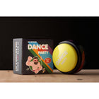 30 Second Dance Party DPYB8112021AMZ Dance Party Button: Volume 1 - 8 Pack-Boosts Morale: An excellent tool for lifting spirits and boosting morale, making it ideal for group settings.