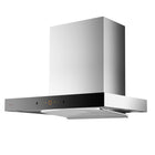Fotile - Hotte aspirante Perimeter Vent Series en acier inoxydable - 30 po-Niveau sonore minimal de 37 dB