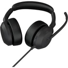 Jabra Evolve2 50 Stereo Wired USB-C/A Headset - Teams-4