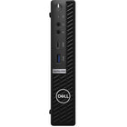 Dell OptiPlex 5080 Micro Refurbished Desktop Computer - Intel Core i5-10500T - 512 GB SSD - 16 GB RAM - Windows 11 Pro-Computer Model Series: DELL 5080
