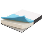Modway Aveline 10" Twin Mattress-10
