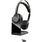 HP - Support de chargement USB-A Poly Voyager Focus UC-HTS: 8517790000