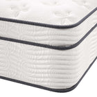 Modway - Jenna 14 po Ressorts et mousse Matelas California King-8