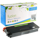 fuzion Brother TN580 Compatible Toner Cartridge - High Yield - Black-Ink Colour: Black