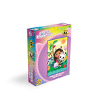 Universal Gabby's Dollhouse - 63 Pieces-Stimulates visual memory and spatial awareness