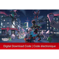 Pokémon Legends: Z-A - Nintendo Switch 2 Edition [Digital Download]-Genre: Role Playing