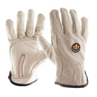 Impacto ST5010 Full Finger Impact Glove, Large-Anti-impact and anti-vibration glove
