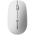 ALOGIC Echelon USB-C Rechargeable Wireless Mouse-Bluetooth 3.0 & 5.0 Connectivity