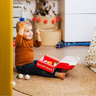 SmartMax My First People Playset - Set of 12-7