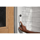Google Nest Battery Doorbell-Some features, including mobile notifications, remote control, video streaming and video recording, require working Internet and Wi-Fi.  Subscription services required (sold separately)