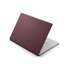 reMarkable Mosaic Weave Book Folio for Paper Pro Tablets - Burgundy-With its own strap for your Marker or Marker Plus, Book Folio completes the reMarkable experience
