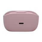 JBL Vibe Buds 2 True Wireless Noise Cancelling Earbuds - Pink-40 total hours of playback time, plus speed charging