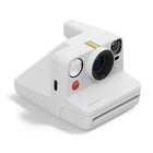 Polaroid Now+ Generation 3 - White -More creative control through Polaroid App.