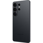 Samsung Galaxy S26 Ultra - 256 GB - Black-Get into your favourite content. Your screen automatically enhances streaming and social content for rich colours and sharper details you can enjoy clearly. And with scrolling and transitions designed to be smooth, your screen experience becomes even more immersive