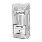 Second Cup - Café en grains foncé Paradiso - 2 livres-2 livres de café en grains entiers par sac