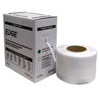 EDGE Poly Strapping Self Dispense - 1/2" x 3300' - 300 lb -Portable poly strapping box