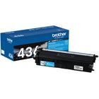 Brother TN436C Toner Cartridge, Super High Yield (TN436C)-Compatible with: Brother HL-L8360CDW, HL-L8360CDWMT, HL-L8360CDWT, HL-L9310CDW, HL-L9310CDWMT, HL-L9310CDWT, HL-L9310CDWTT, MFC-L8900CDW, MFC-L9570CDW, MFC-L9570CDWMT, MFC-L9570CDWT, MFC-L9570CDWTSP