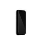 Belkin - Protection d'écran en verre trempé ScreenForce pour iPhone 17 Pro-Compatible avec l'iPhone 17 Pro