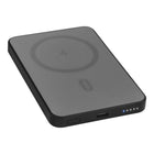 Helix 5,000 mAh MagSafe Power Bank - Black-5,000 mAh Power Bank