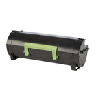 Ecotone Lexmark 56F1000 MICR Remanufactured Toner - High Yield - Black-Type : Toner