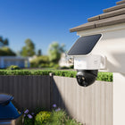 eufy Security SoloCam S340 Wire-Free Outdoor IP Camera - Black/White-9