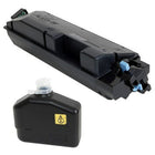 fuzion Kyocera TK-5142K (TK5142K) Compatible Toner Cartridge - Standard Yield - Black-Ink Colour: Black