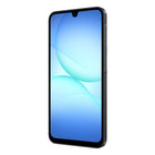 Samsung - Galaxy A17 5G 6,7po - 128 Go - Noir - Déverrouillés-Des vidéos plus nettes et des photos plus lumineuses, même de nuit, grâce à la stabilisation optique de l'image (OIS)