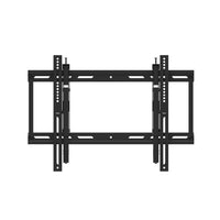 Kanto Tilt and Extend TV Wall Mount - Black-Fits most TVs from 43” to 90”