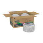 Dixie - Assiettes en papier résistantes UltraMD - 8 -5 po-Matériau : papier