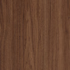 Hudson&Canal Mansfield 28"W Accent Cabinet - Satin Walnut-9