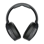 Skullcandy Hesh ANC Wireless Headphones - True Black-4-Mic Digital Hybrid Active Noise Cancellation