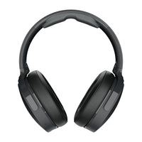Skullcandy Hesh ANC Wireless Headphones - True Black-4-Mic Digital Hybrid Active Noise Cancellation