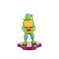 Exquisite Gaming TMNT: Leonardo Holdem Original Earpod & Phone Holder-The Original Earpod And Phone Holder