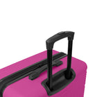 Swiss Mobility YVR 30" Hardside Spinner Luggage - Hot Pink-5