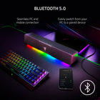 Razer Leviathan V2 X PC Gaming Sound Bar-5