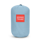 Grand Trunk Siesta Hammock Pillow - Storm-Easy set up: Adjustable strap easily attaches to straps or carabiner