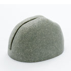 Yellow Door Stand-it-Stones 5-Piece Set-Made with real stone