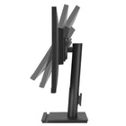 ASUS 27" FHD IPS Frameless Business Monitor - VA27DQFS-VESA wall-mountable to save on desktop space