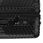 Reebok Playmaker Collection Hardside 2-Piece Set - Black-Reinforced top and side handle