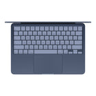 Apple for Education MacBook Neo 13" - A18 Pro - 256 GB SSD - 8 GB Unified Memory - Indigo-Power for everyday tasks - Ready the moment you open it, MacBook Neo with the A18 Pro chip delivers the performance and AI capabilities you need to get things done, whether you’re editing family photos, powering through spreadsheets, using AI to summarize class notes or playing the latest Apple Arcade game