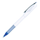 Pentel Floatune Rollerball Pen - 0.8 mm - Blue-The latest evolution of rollerball ink enables your ideas to float down the stream of imagination.