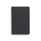 TRU RED Small Hard Cover Ruled Journal - Black-Small size (3.5" x 5.5")