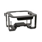 Kensington Secure and Mount Bracket for Mac Mini-Mount your Mac mini on, under, or alongside any solid surfaces, optimizing your workspace for maximum efficiency
