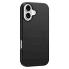 Nimbus9 Alto 2 Compatible with MagSafe Case for iPhone 17 - Black-Integrated mounting system