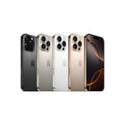 Apple iPhone 16 Pro 6.3" - 128 GB - White Titanium - Bell and Virgin Plus-The Power of A18 Pro: A18 Pro chip enables Apple Intelligence with a faster Neural Engine, improved CPU and GPU, and a big jump in memory bandwidth. It also drives advanced video and photo features and powers AAA gaming