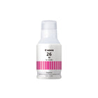 Canon - Cartouche d'encre GI-26 - Haut rendement - Magenta-Original