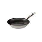 Tramontina Tri-Ply Base Nonstick Induction-Ready 8" Fry Pan-Ideal for heating, braising, poaching, shallow-frying, searing, and pan-frying single portions