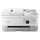 Canon - PIXMA TR7020A - Imprimante jet d'encre tout-en-un sans fil - Blanc-Imprimante tout en un