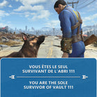 Fallout 4: Anniversary Edition for Nintendo Switch 2 [Digital Code]-Includes the full base game and the 6 official expansions: Automatron, Wasteland Workshop, Far Harbor, Contraptions Workshop, Vault-Tec Workshop, and Nuka-World.