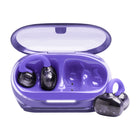 JBL Soundgear Clips True Wireless Open-Ear Headphones - Purple-JBL OpenSound technology
